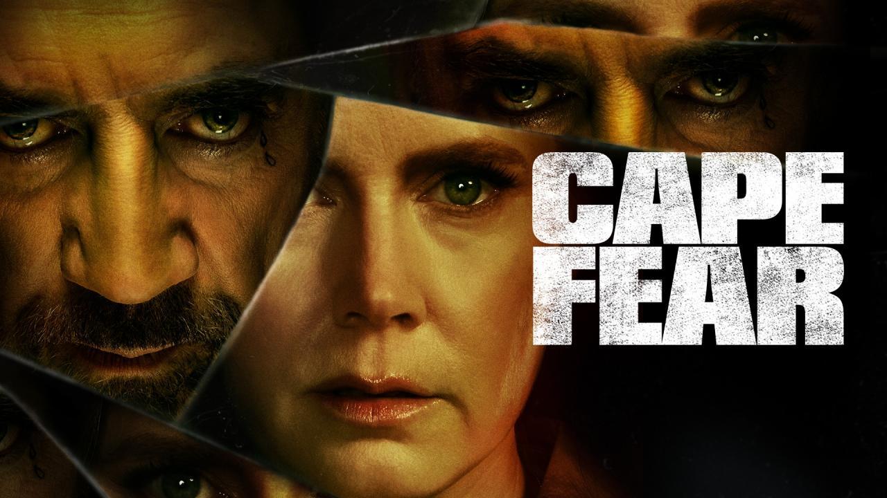 مسلسل Cape Fear الموسم الاول مترجم