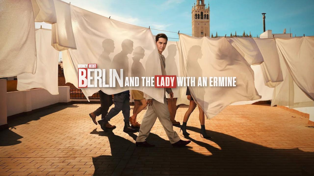 مسلسل Berlin and the Lady with an Ermine الموسم الاول الحلقة 8 الثامنة والاخيرة مترجمة