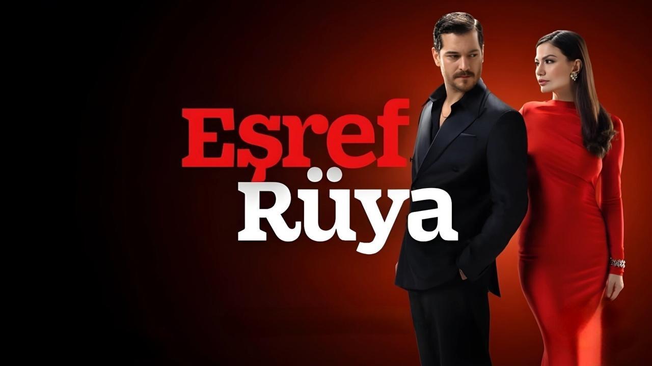 مسلسل حلم اشرف الحلقة 4 الرابعة مترجمة