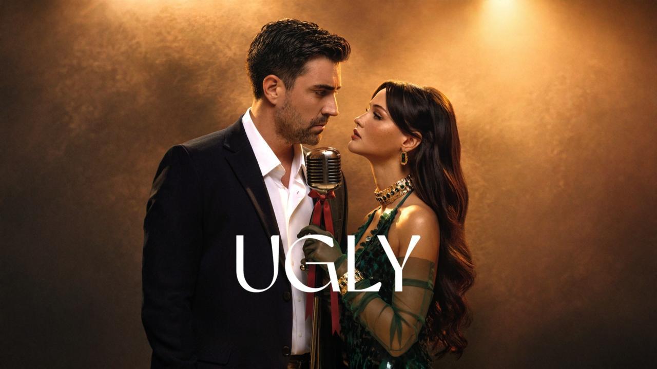 مسلسل القبيحة الموسم الثاني الحلقة 1 الاولي مترجمة HD