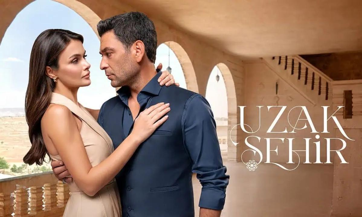 مسلسل المدينة البعيدة 2 الحلقة 28 الثامنة والعشرون مترجمة