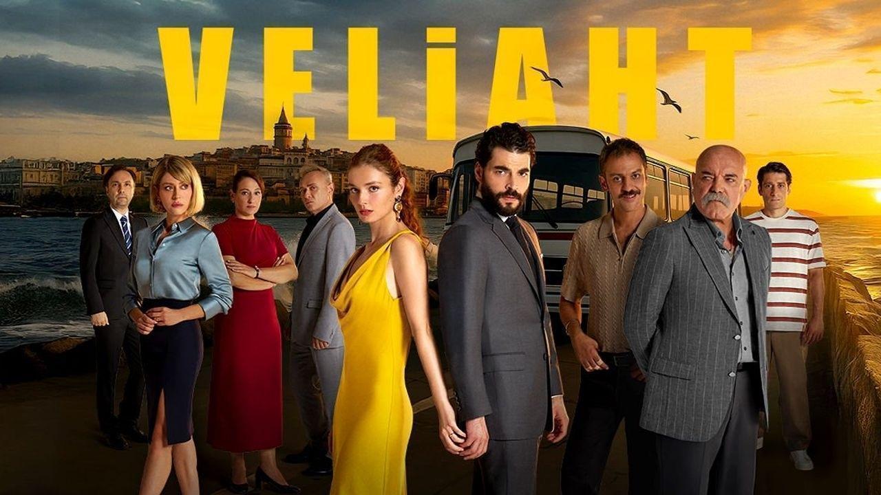 مسلسل ولي العهد الحلقة 13 الثالثة عشر مترجمة