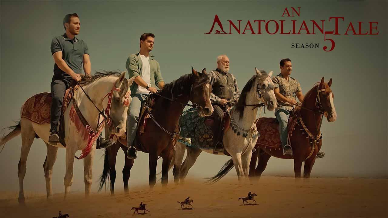 مسلسل جبل جونول الحلقة 166 مترجمة
