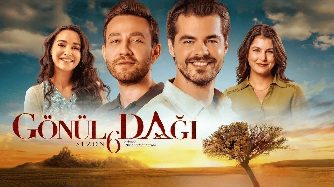 مسلسل جبل جونول الحلقة 192 مترجمة