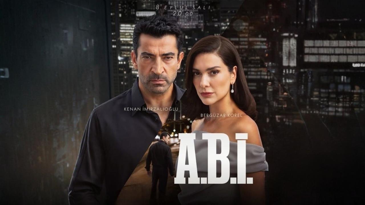 مسلسل أخي الحلقة 23 الثالثة والعشرون مترجمة