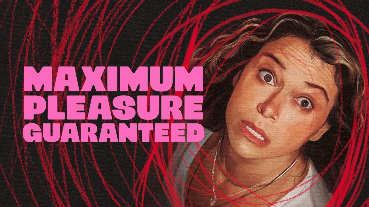 مسلسل Maximum Pleasure Guaranteed الموسم الاول الحلقة 9 التاسعة مترجمة