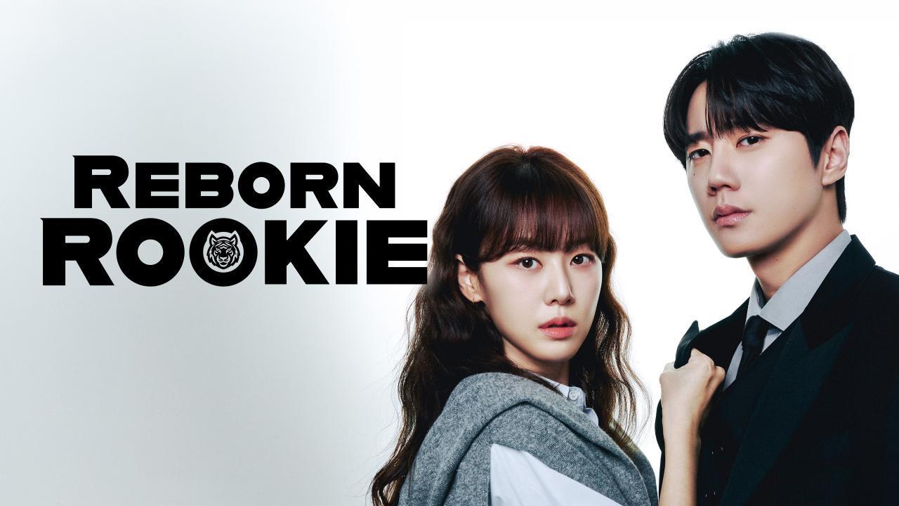 مسلسل Reborn Rookie الحلقة 8 الثامنة مترجمة