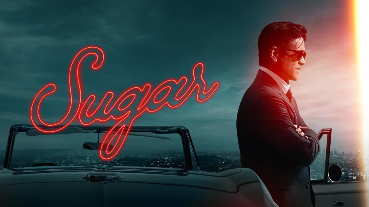 مسلسل Sugar الموسم الثاني الحلقة 6 السادسة مترجمة