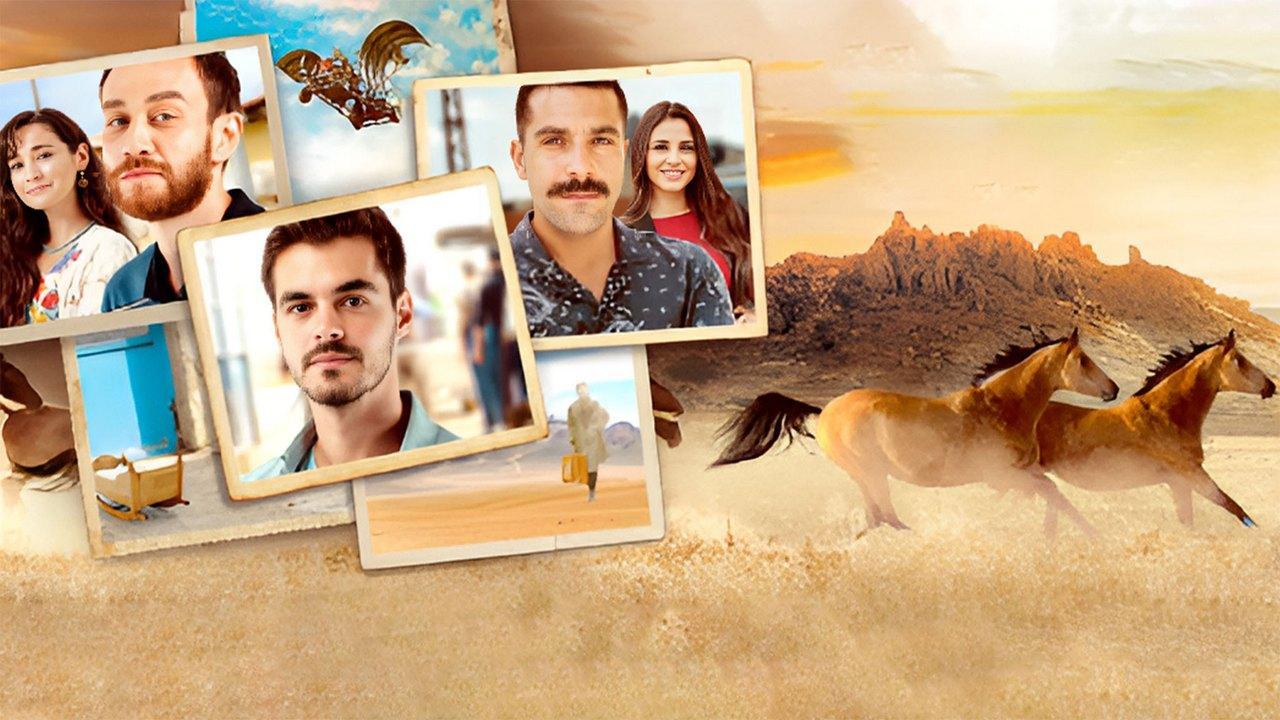 مسلسل جبل جونول الحلقة 89 التاسعة والثمانون مترجمة