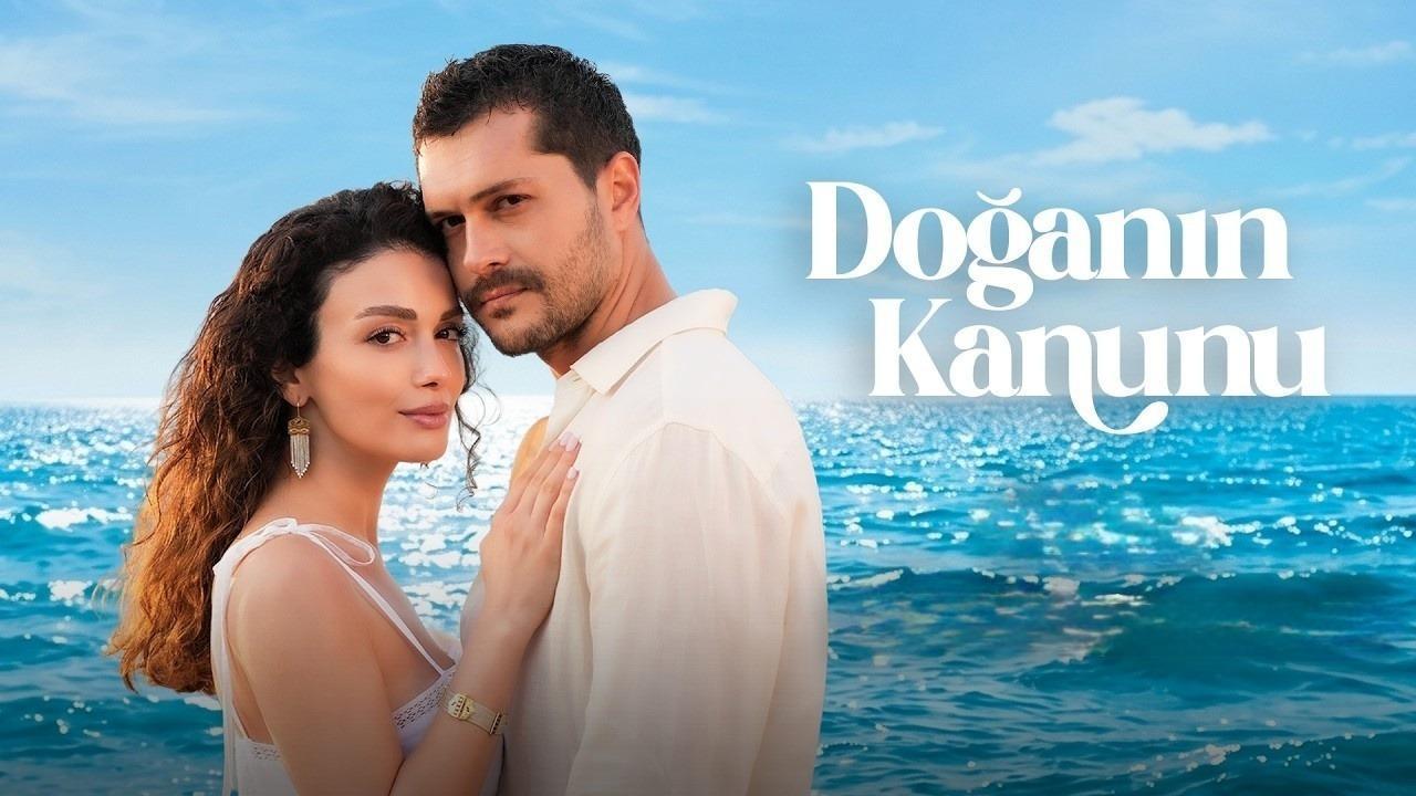 مسلسل قانون الطبيعة الحلقة 2 الثانية مترجمة