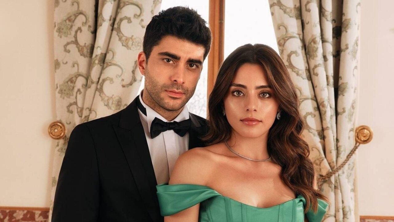 مسلسل شراب التوت الحلقة 9 التاسعة مترجمة