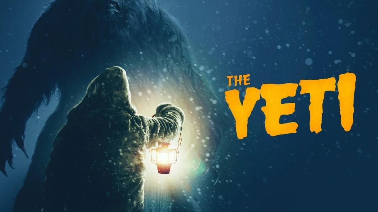فيلم The Yeti 2026 مترجم كامل HD