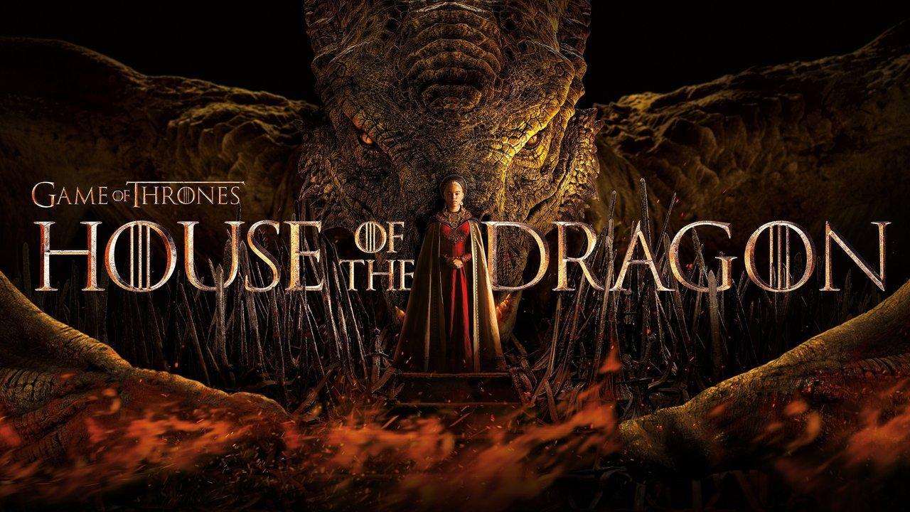 مسلسل House of the Dragon الموسم الاول الحلقة 9 التاسعة مترجمة