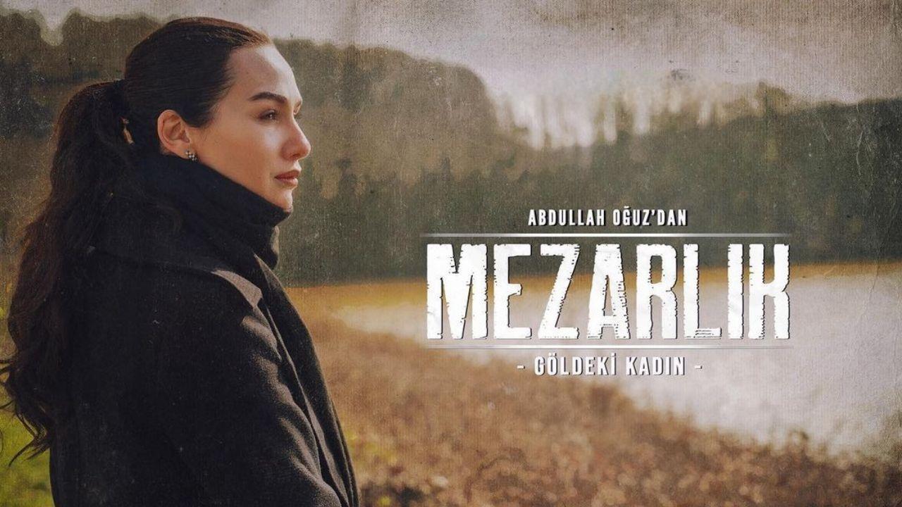 مسلسل المقبرة Mezarlik الموسم الثاني الحلقة 2 الثانية مترجمة